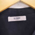 GLOWNY G CLASSIC FITTED TEE クルーネック 半袖 Tシャツ import レディース