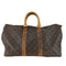 ルイヴィトン LOUIS VUITTON モノグラム キーポル 45 ボストンバッグ monogram Keepal 45 boston bag SD レディース
