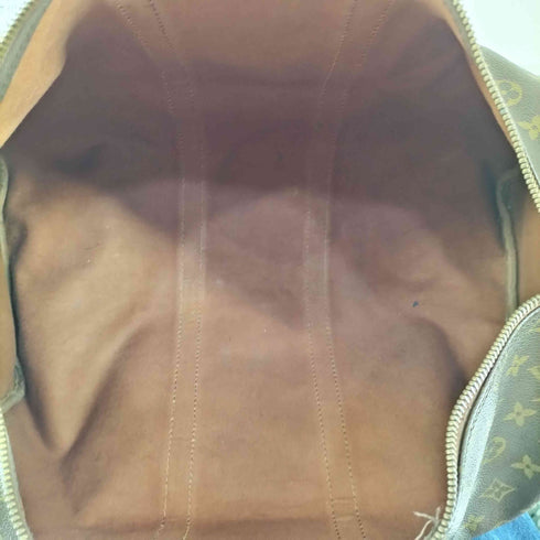 ルイヴィトン LOUIS VUITTON モノグラム キーポル 45 ボストンバッグ monogram Keepal 45 boston bag SD レディース