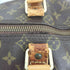 ルイヴィトン LOUIS VUITTON モノグラム キーポル 45 ボストンバッグ monogram Keepal 45 boston bag SD レディース