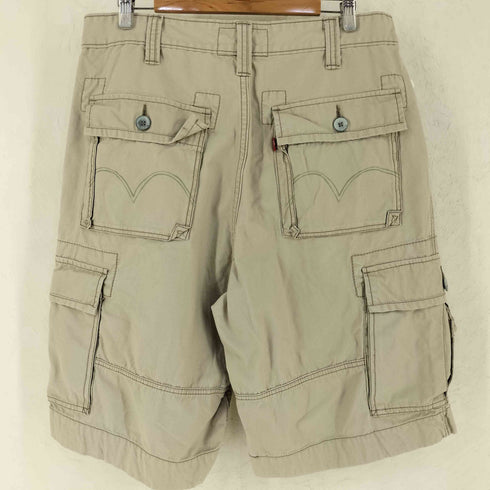 リーバイス Levis 00s SQUAD CARGO スクワッドカーゴ カーゴショーツ メンズ 34