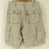 リーバイス Levis 00s SQUAD CARGO スクワッドカーゴ カーゴショーツ メンズ 34