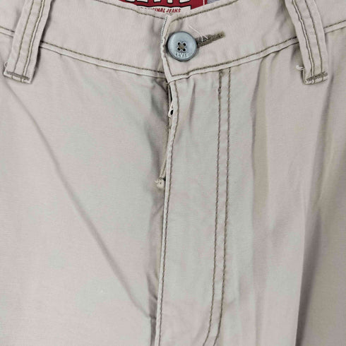 リーバイス Levis 00s SQUAD CARGO スクワッドカーゴ カーゴショーツ メンズ 34