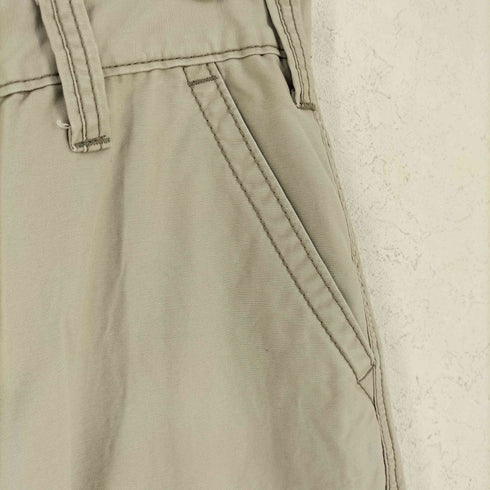 リーバイス Levis 00s SQUAD CARGO スクワッドカーゴ カーゴショーツ メンズ 34