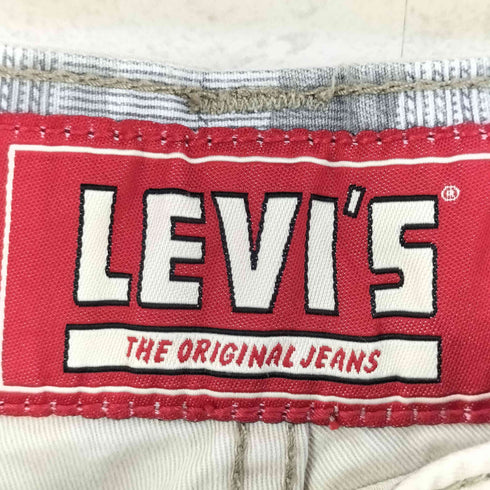 リーバイス Levis 00s SQUAD CARGO スクワッドカーゴ カーゴショーツ メンズ 34