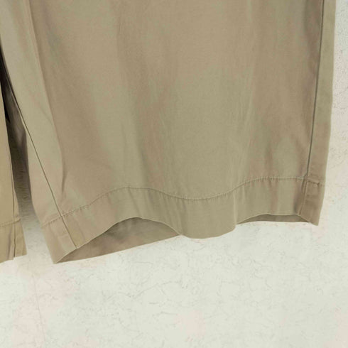 ポロバイラルフローレン Polo by RALPH LAUREN 90s コットン チノショーツ メンズ 38