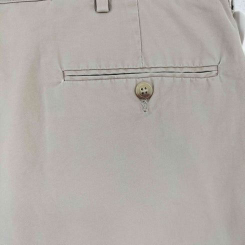 ポロバイラルフローレン Polo by RALPH LAUREN 90s コットン チノショーツ メンズ 38