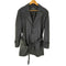 RICH ADD italy レザーテーラードジャケット メンズ import:M