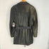 RICH ADD italy レザーテーラードジャケット メンズ import:M