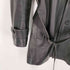 RICH ADD italy レザーテーラードジャケット メンズ import:M