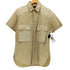 ナイジェルケーボン NIGEL CABOURN TENZING SHIRT テンジン シャツ メンズ 46