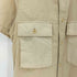 ナイジェルケーボン NIGEL CABOURN TENZING SHIRT テンジン シャツ メンズ 46
