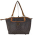コーチ COACH シグネチャー レザー ショルダーバッグ レディース