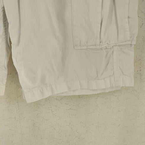 ポロバイラルフローレン Polo by RALPH LAUREN 90s マルチポケット カーゴショーツ メンズ 33