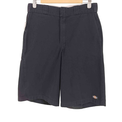 ディッキーズ Dickies メキシコ製 ワークショーツ メンズ 32