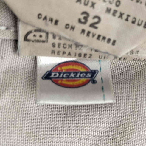 ディッキーズ Dickies メキシコ製 ワークショーツ メンズ 32