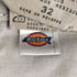 ディッキーズ Dickies メキシコ製 ワークショーツ メンズ 32