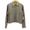 ペニーズ PENNEYS 50S CROWNZIP MADE IN USA 刻印 レーヨン ギャバジン ジャケット ギャバジャン メンズ