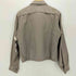 ペニーズ PENNEYS 50S CROWNZIP MADE IN USA 刻印 レーヨン ギャバジン ジャケット ギャバジャン メンズ