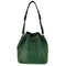ルイヴィトン LOUIS VUITTON エピ プチノエ ショルダーバッグ epi petit noe shoulderbag A20962 レディース