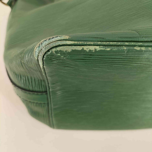 ルイヴィトン LOUIS VUITTON エピ プチノエ ショルダーバッグ epi petit noe shoulderbag A20962 レディース