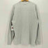 GEAR FOR SPORT 90s USA製 ネイティブ柄 SNOW CANYON プリント 霜降り モックネック 長袖 Tシャツ メンズ import:L