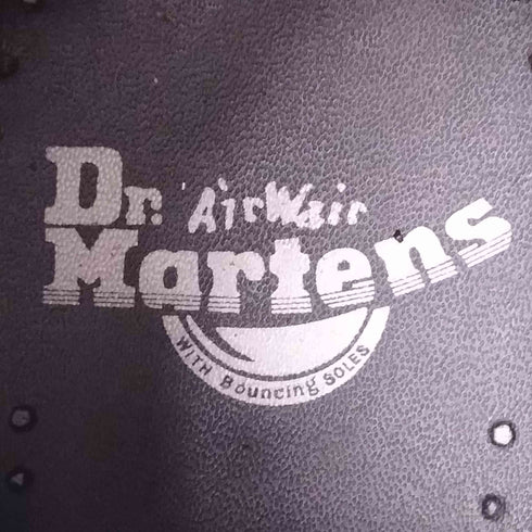 ドクターマーチン Dr.Martens SINCLAIR ジャングルブーツ メンズ
