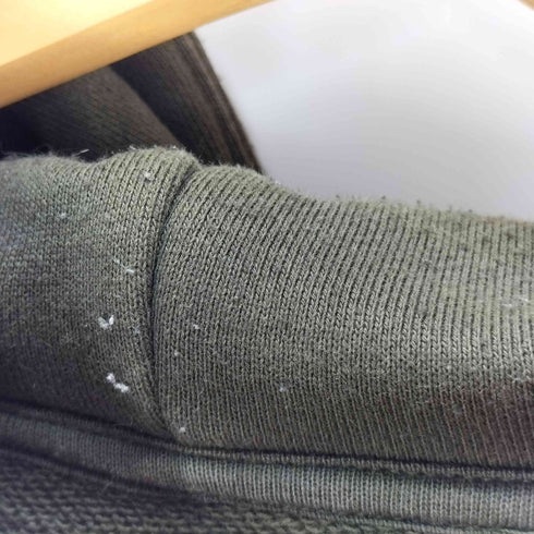 フレッドペリー FRED PERRY Tipped Hooded Sweatshirt チップ フーデッド スウェットシャツ フェード メンズ import:M