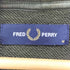 フレッドペリー FRED PERRY Tipped Hooded Sweatshirt チップ フーデッド スウェットシャツ フェード メンズ import:M