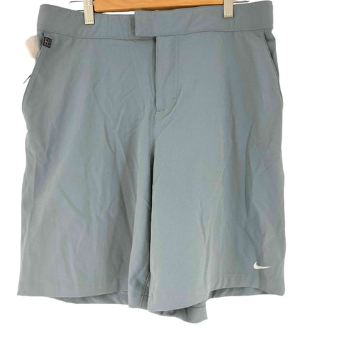 ナイキ NIKE 00S スウッシュプリント ショーツ メンズ JPN:L