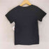 メルトザレディ Melt the lady ラインストーン クルーネック 半袖 ミニ Tシャツ レディース S