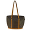 ルイヴィトン LOUIS VUITTON モノグラム バビロン トートバッグ ハンドバッグ monogram babylone totebag handbag レディース