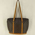 ルイヴィトン LOUIS VUITTON モノグラム バビロン トートバッグ ハンドバッグ monogram babylone totebag handbag レディース