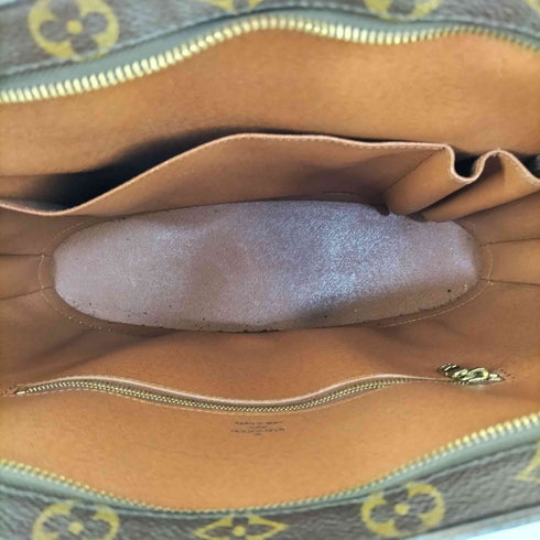 ルイヴィトン LOUIS VUITTON モノグラム バビロン トートバッグ ハンドバッグ monogram babylone totebag handbag レディース