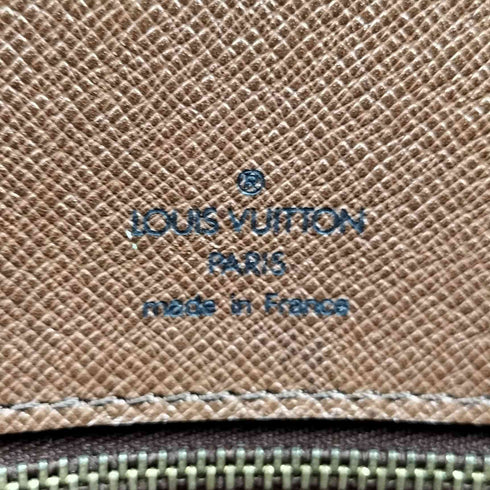 ルイヴィトン LOUIS VUITTON モノグラム バビロン トートバッグ ハンドバッグ monogram babylone totebag handbag レディース