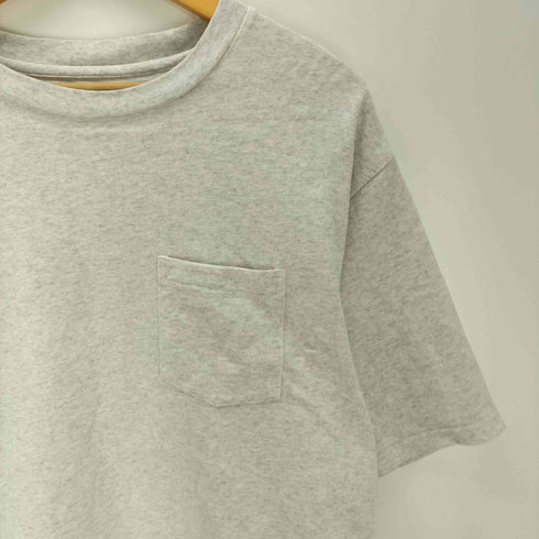 シュプリーム Supreme 24ss Pocket Tee クラシック ロゴ ヘビー ポケット Tシャツ S/S カットソー メンズ import:M