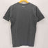 バーバリーブラックレーベル BURBERRY BLACK LABEL 手旗信号 プリント クルーネック S/S Tシャツ メンズ JPN:3