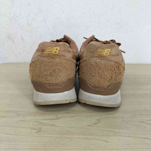 ニューバランス NEW BALANCE WR996BB ローカット スニーカー レディース JPN:23
