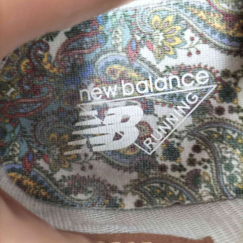 ニューバランス NEW BALANCE WR996BB ローカット スニーカー レディース JPN:23