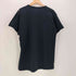 FRUITS OF THE LOOM ボディ 2枚タグ アニメ キャラクター ラメ プリント Tシャツ メンズ import:L
