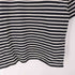 マーカ marka ONLY ARK 別注 BASQUE SHIRT S/S ボーダー Tシャツ メンズ JPN:2