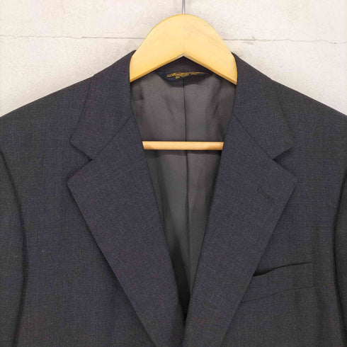 ブルックスブラザーズ BROOKS BROTHERS 80S-90S ウールテーラードジャケット メンズ