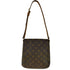 ルイヴィトン LOUIS VUITTON モノグラム ミュゼットサルサ ショルダーバッグ monogram musette salsa shoulderbag AS0949 レディース