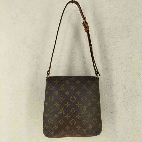 ルイヴィトン LOUIS VUITTON モノグラム ミュゼットサルサ ショルダーバッグ monogram musette salsa shoulderbag AS0949 レディース