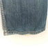 リーバイス Levis レソト製 ボタン裏3405 514 ジップフライデニムパンツ メンズ 34