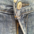 リーバイス Levis レソト製 ボタン裏3405 514 ジップフライデニムパンツ メンズ 34
