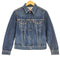 リーバイス Levis 78500 デニムジャケット レディース S