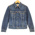 リーバイス Levis 78500 デニムジャケット レディース S