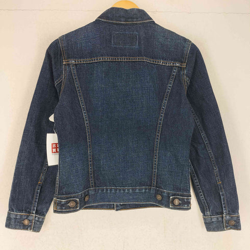 リーバイス Levis 78500 デニムジャケット レディース S
