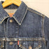 リーバイス Levis 78500 デニムジャケット レディース S